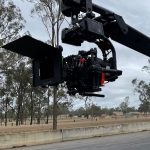Movi Pro Gimbal
