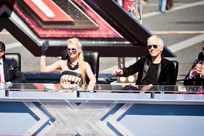 X Factor LT 2012-2019